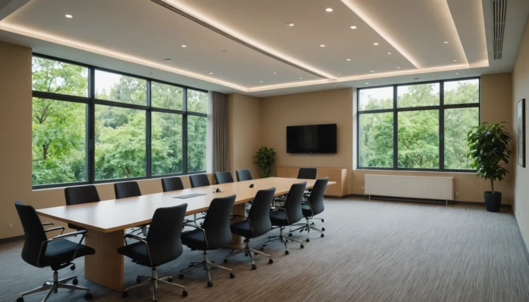 lieu de seminaire