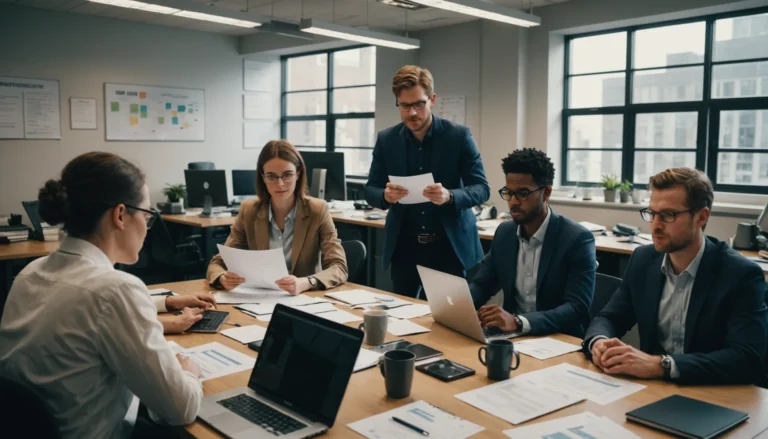 lettre de modification du temps de travail