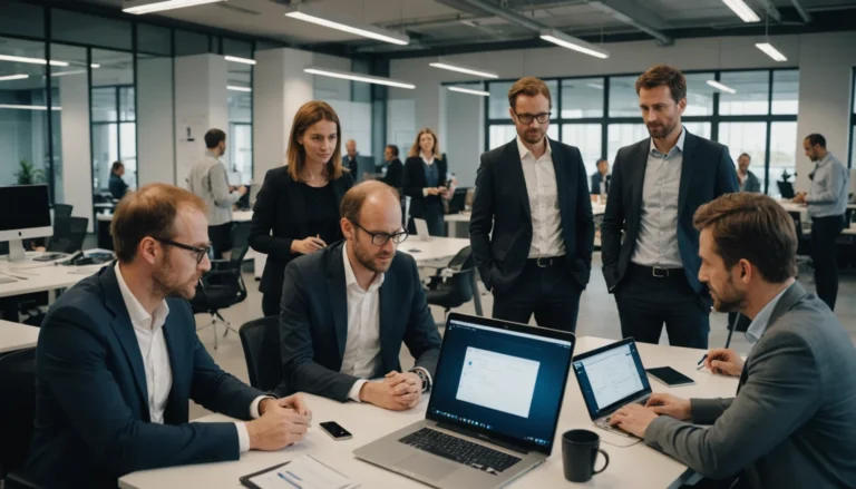 laboconnect caen