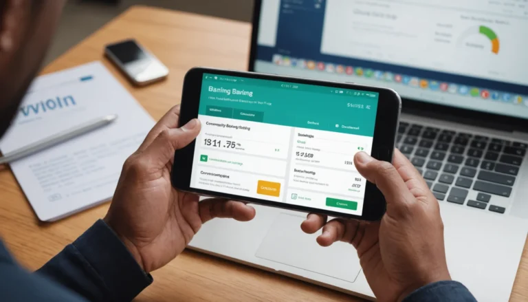 banques en ligne avantages et inconvénients