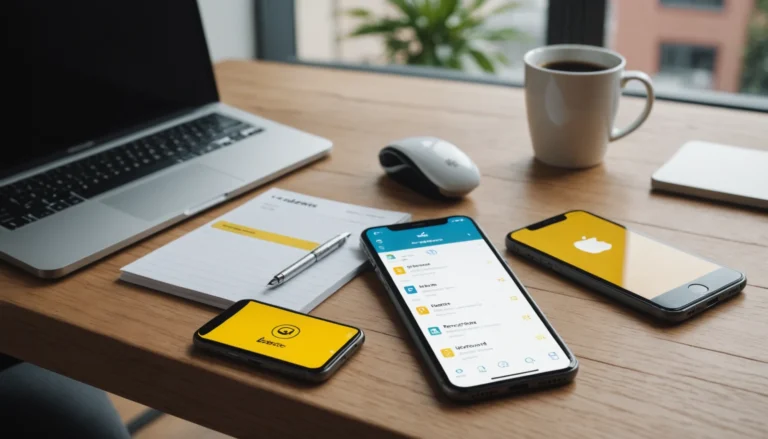 configurer mail iphone laposte