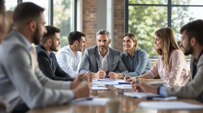 séminaire de formation