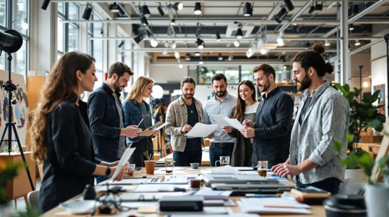 emploi culture