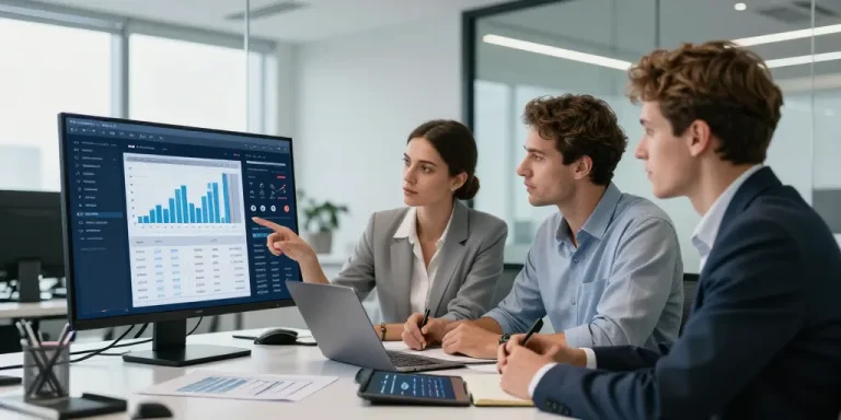 Plateforme de gestion de portefeuille : comment compléter intelligemment les systèmes existants
