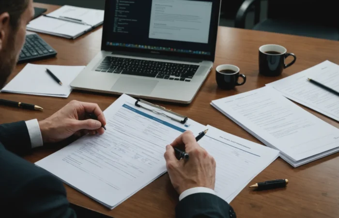 attestation d information du conjoint micro entreprise