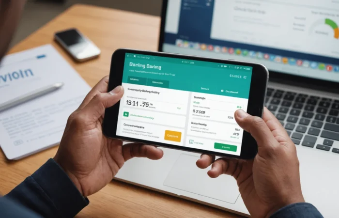 banques en ligne avantages et inconvénients