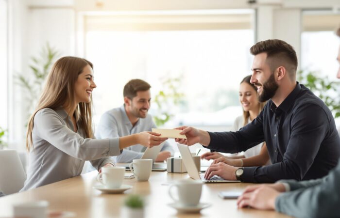 carte cadeau comite entreprise