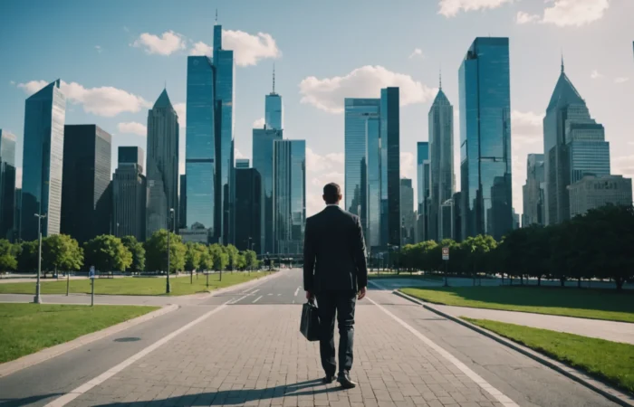 reconversion banque