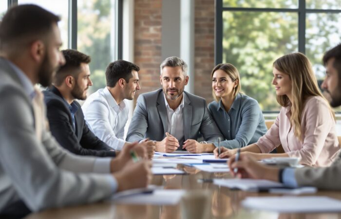 séminaire de formation