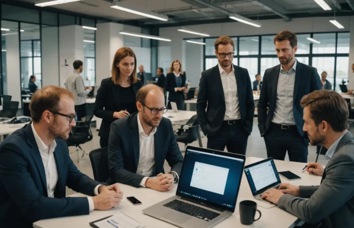 laboconnect caen