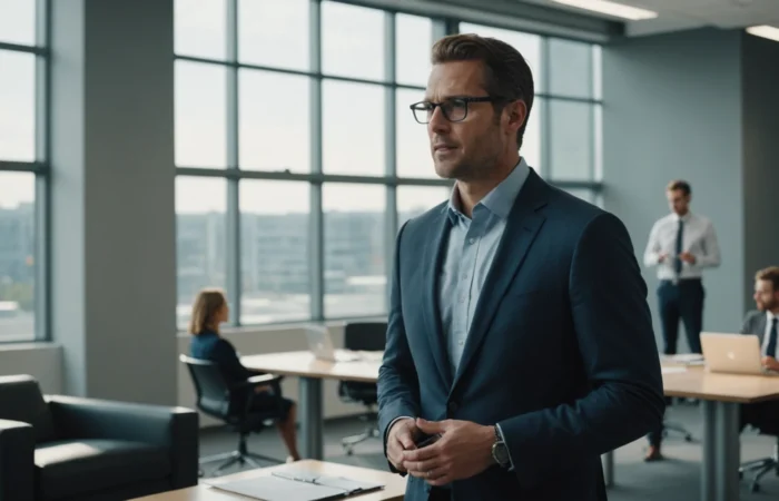 Maîtriser_les_Techniques_de_Vente:_Stratégies_Clés_pour_le_Succès_en_Entreprise