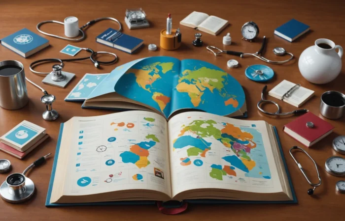 livre sur les métiers