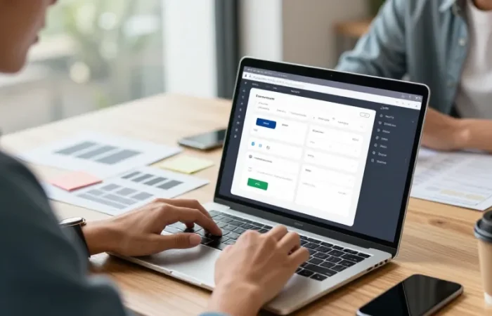 NoCode pour entrepreneurs : lancez vos projets sans développeur