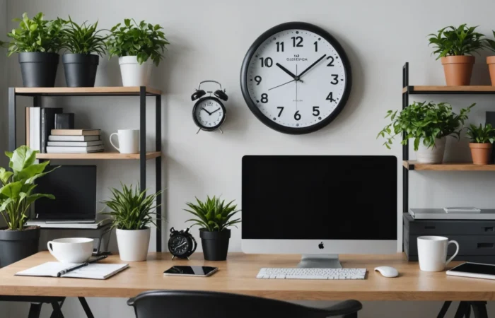 Optimisez_Votre_Temps:_Conseils_Pratiques_pour_une_Gestion_Efficace_en_Entreprise