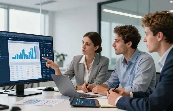Plateforme de gestion de portefeuille : comment compléter intelligemment les systèmes existants