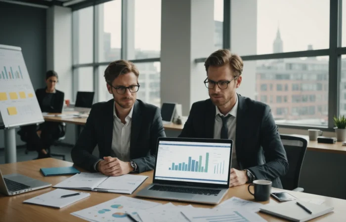 le portage salarial avantages et inconvénients
