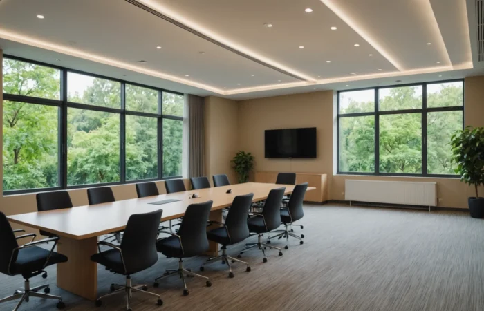 lieu de seminaire